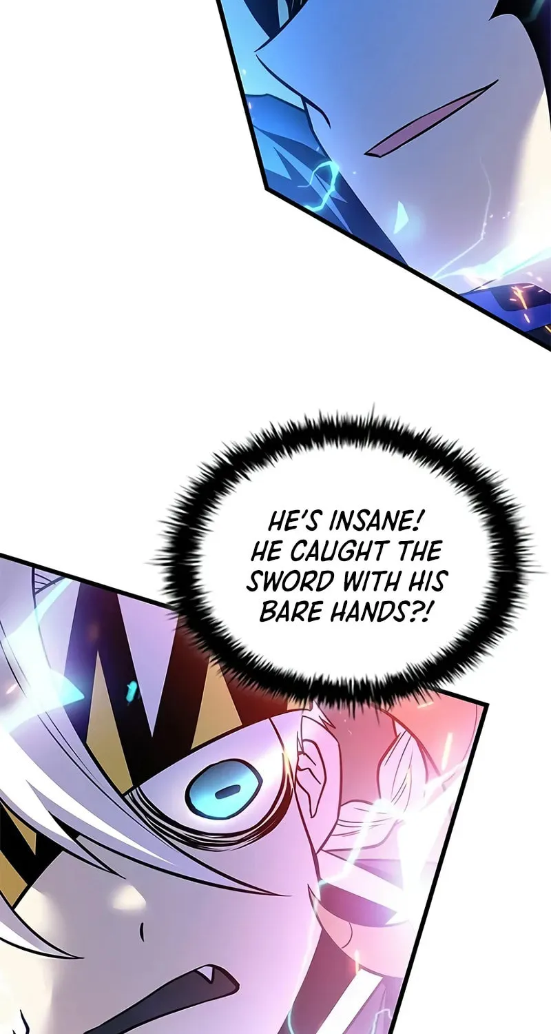 Villain to Kill Chapter 176 page 18 - 