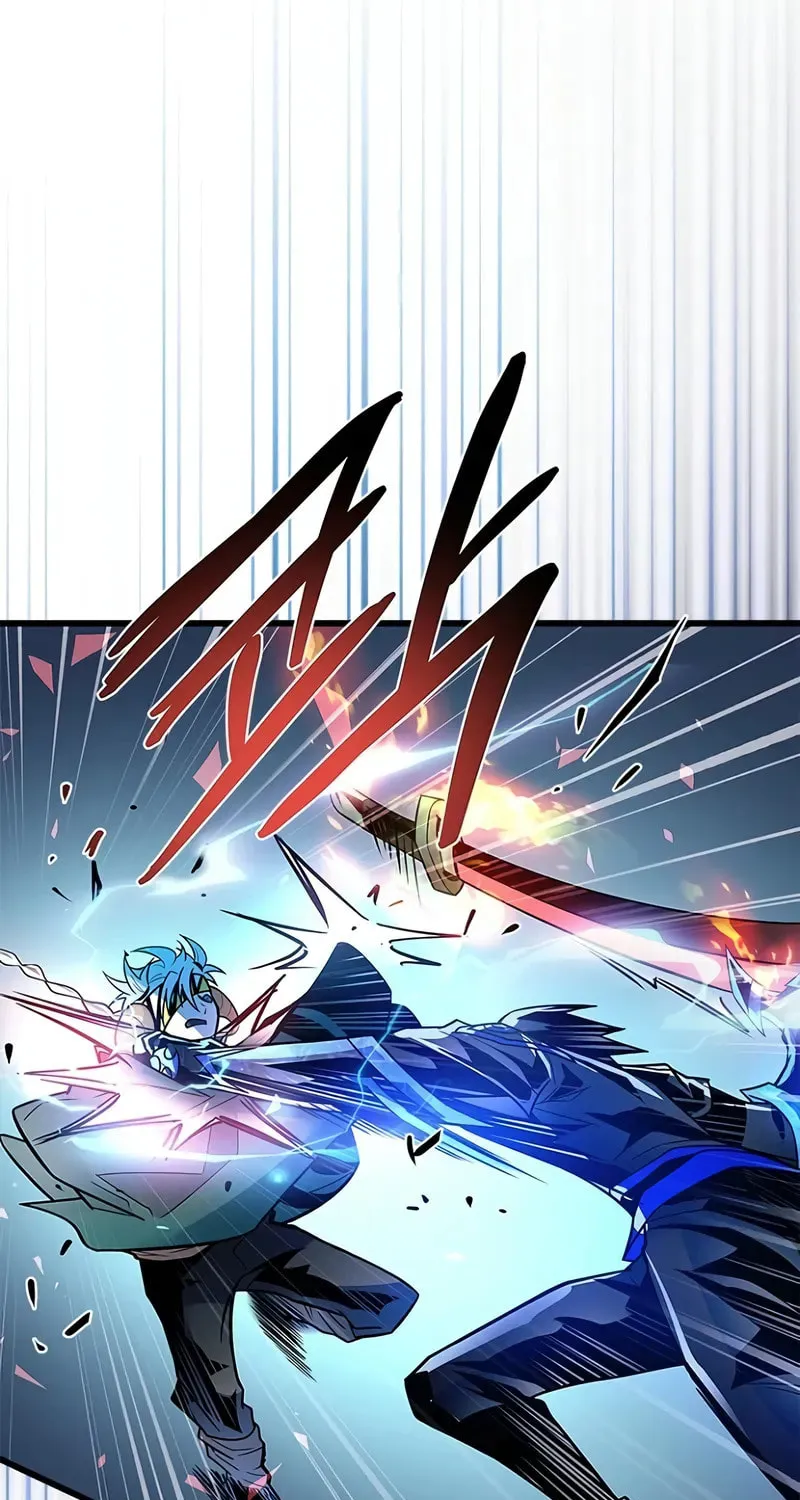 Villain to Kill Chapter 176 page 20 - 