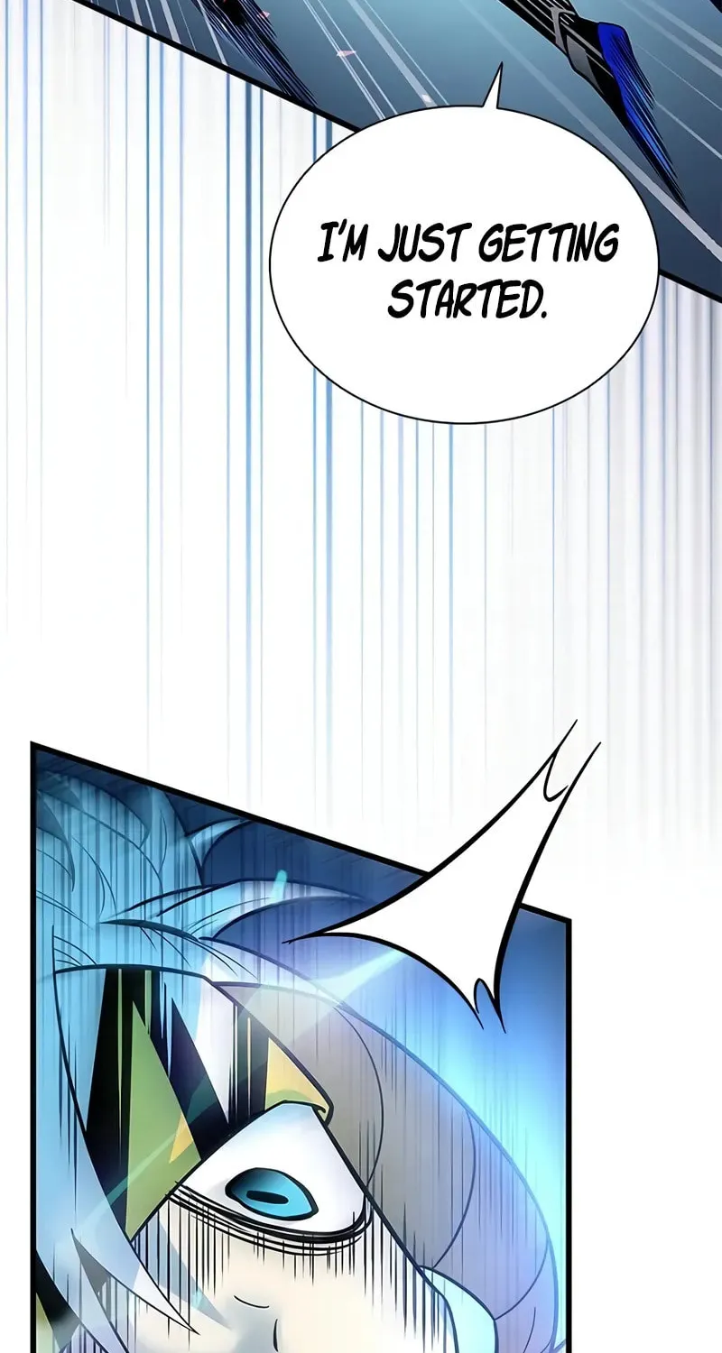 Villain to Kill Chapter 176 page 21 - 