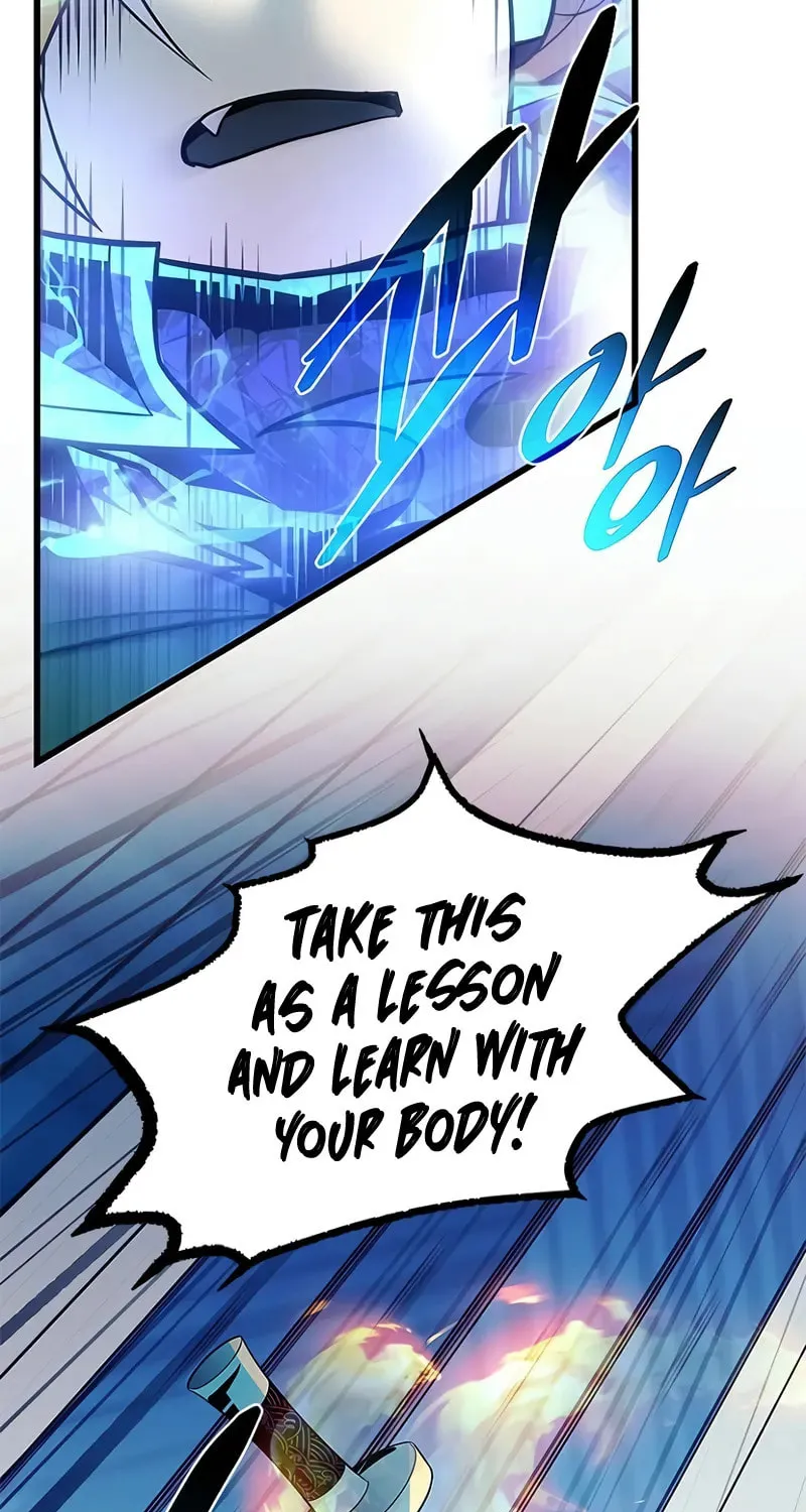 Villain to Kill Chapter 176 page 22 - 