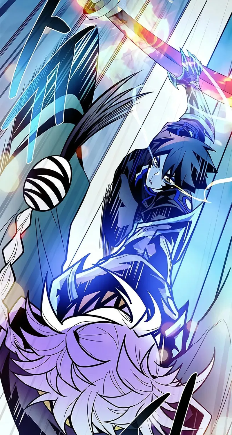Villain to Kill Chapter 176 page 23 - 
