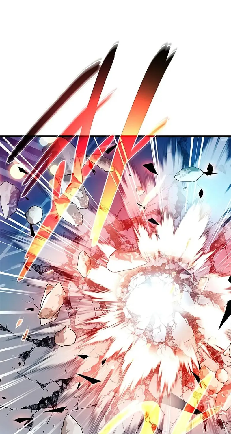 Villain to Kill Chapter 176 page 25 - 