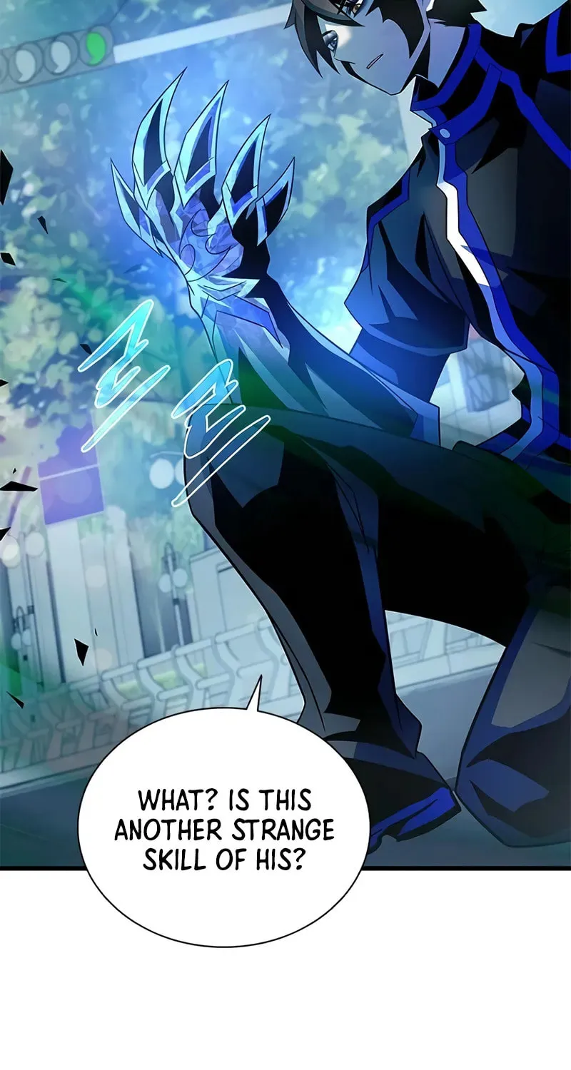 Villain to Kill Chapter 176 page 32 - 