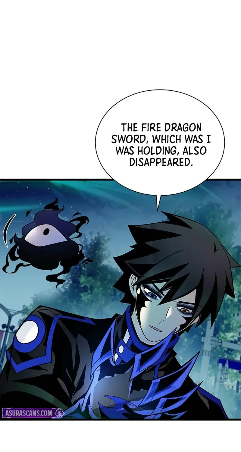 Villain to Kill Chapter 176 page 33 - 