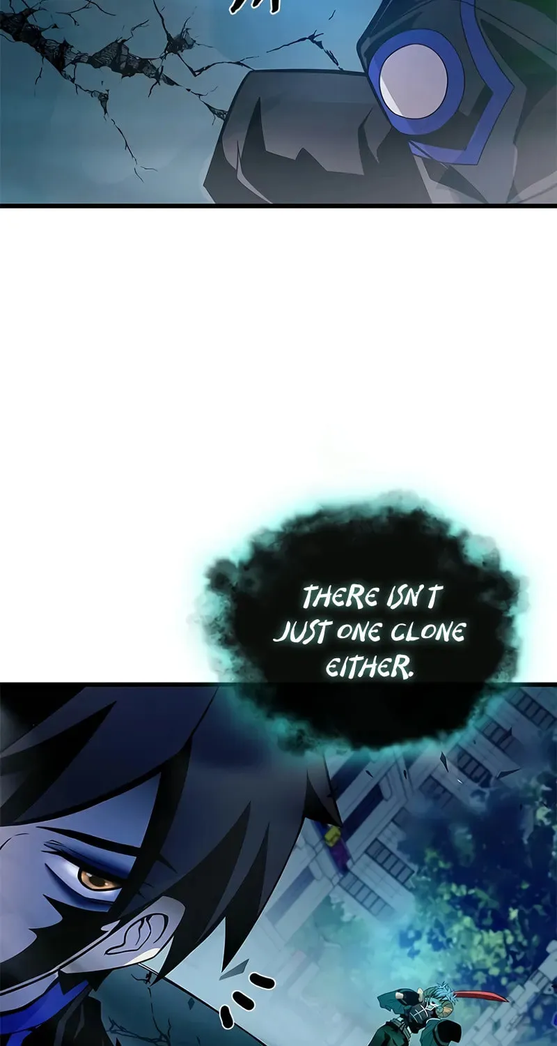 Villain to Kill Chapter 176 page 36 - 