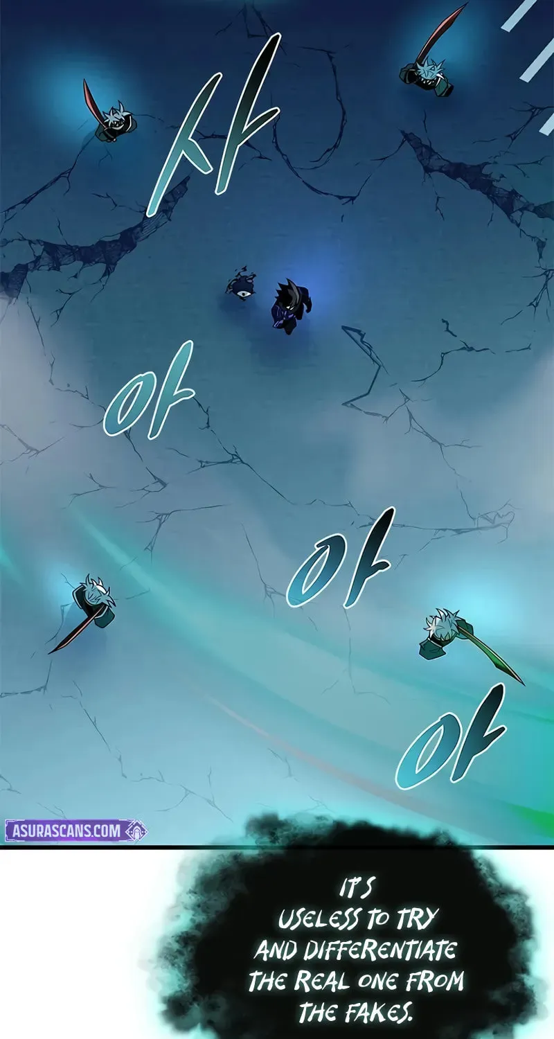 Villain to Kill Chapter 176 page 38 - 