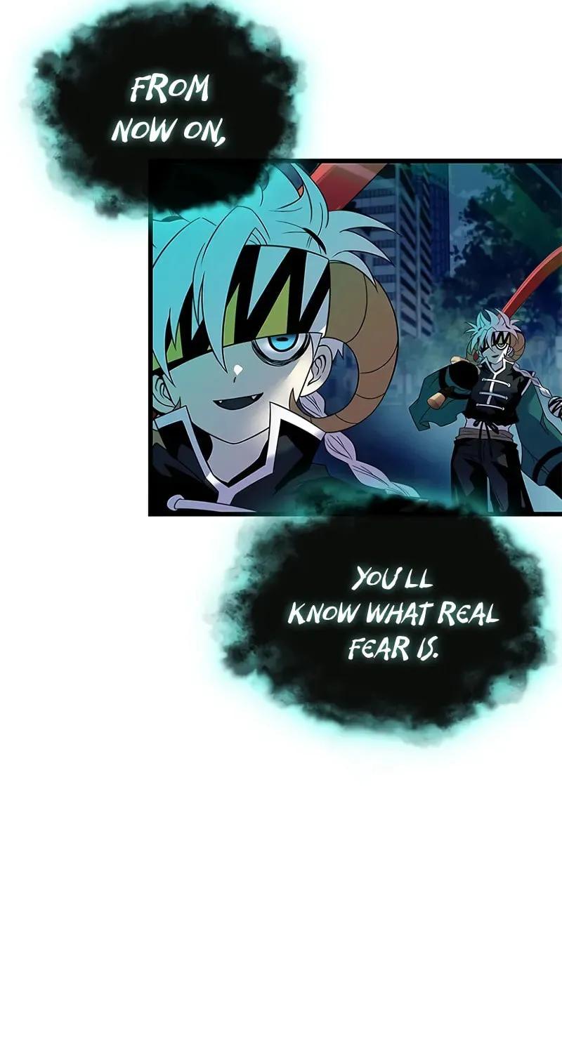 Villain to Kill Chapter 176 page 40 - 