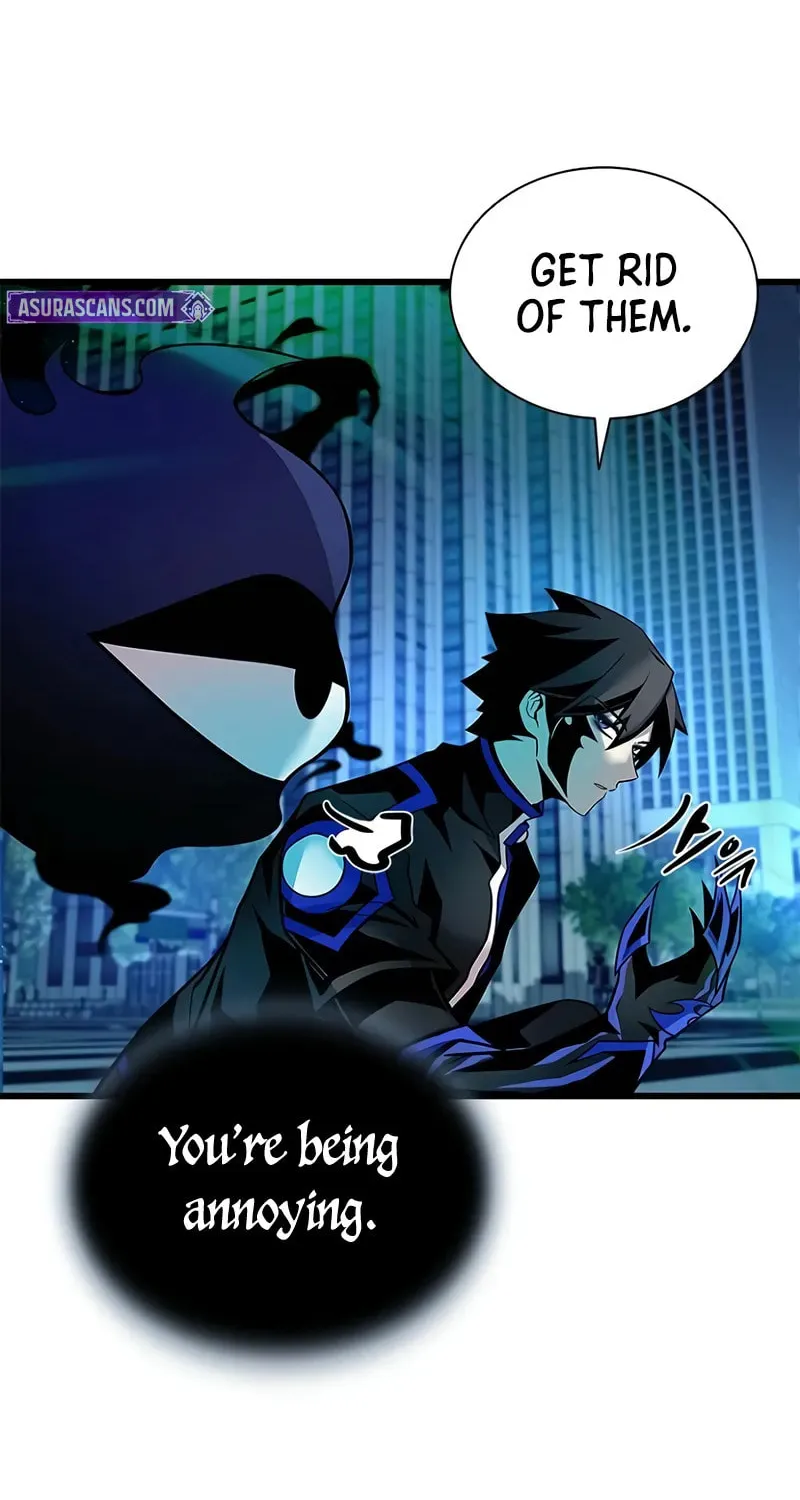 Villain to Kill Chapter 176 page 41 - 