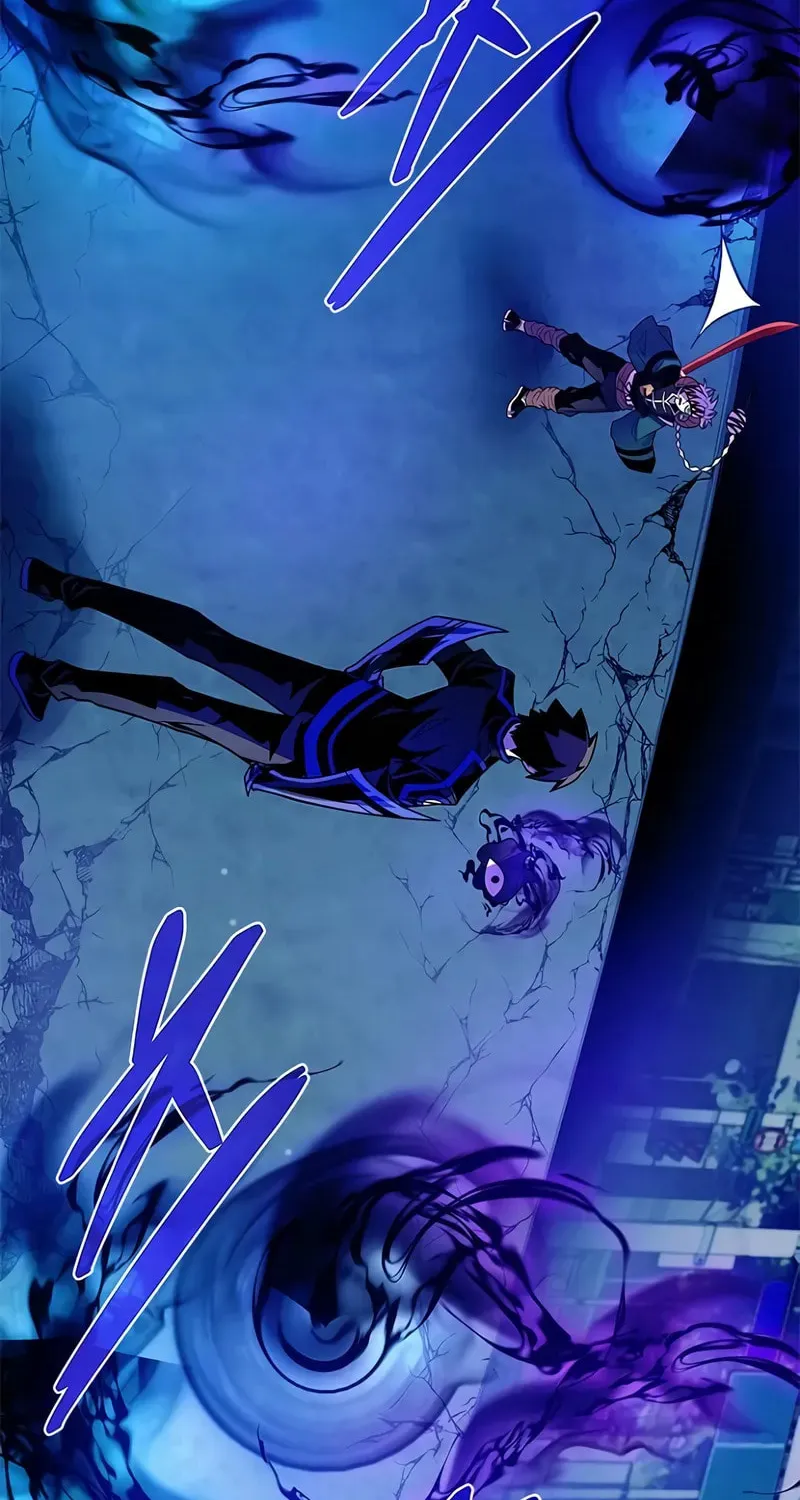 Villain to Kill Chapter 176 page 45 - 