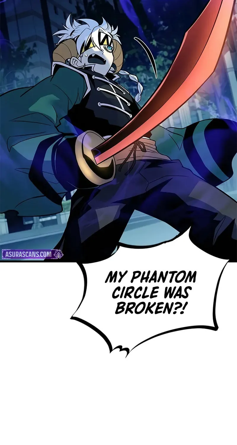 Villain to Kill Chapter 176 page 47 - 