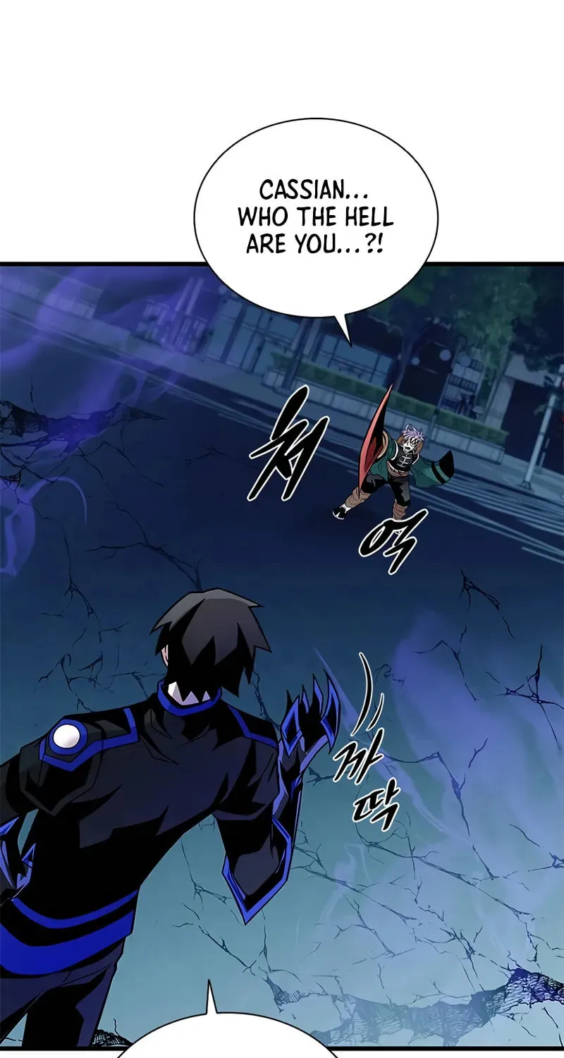 Villain to Kill Chapter 176 page 48 - 