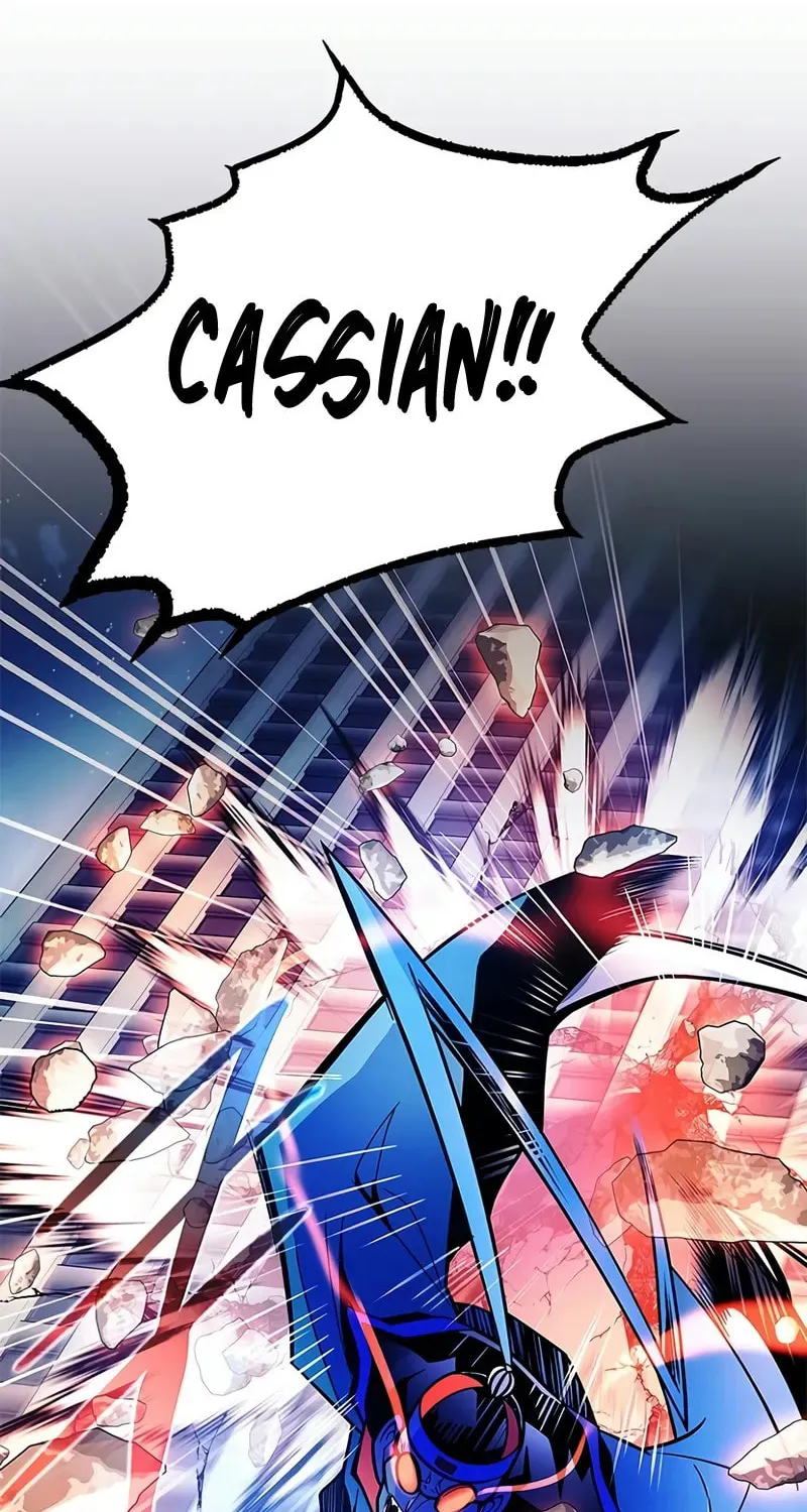 Villain to Kill Chapter 176 page 51 - 
