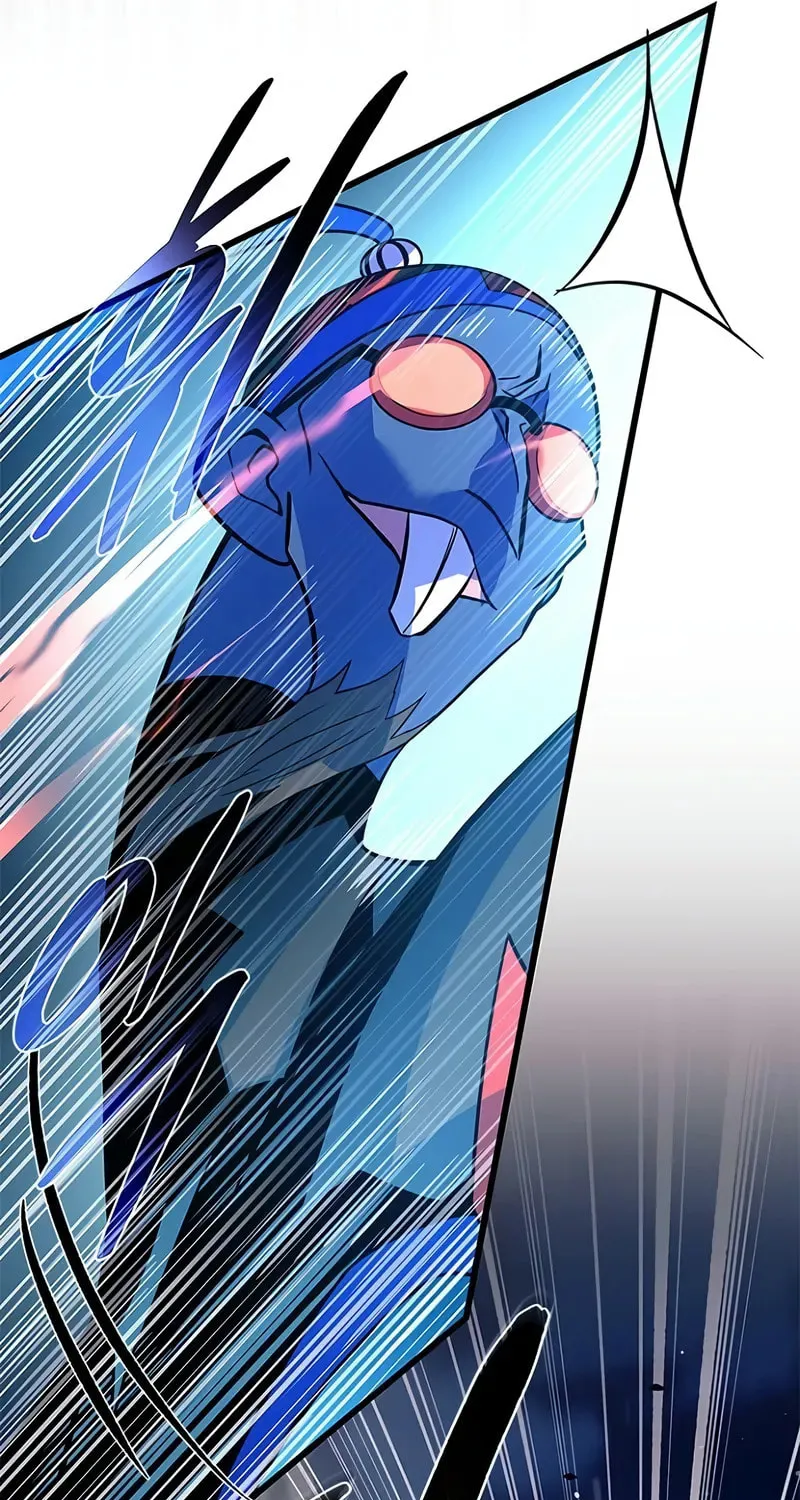 Villain to Kill Chapter 176 page 57 - 