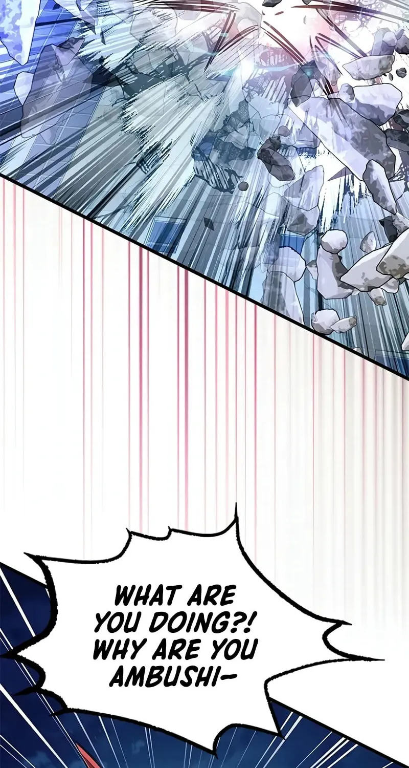Villain to Kill Chapter 176 page 7 - 