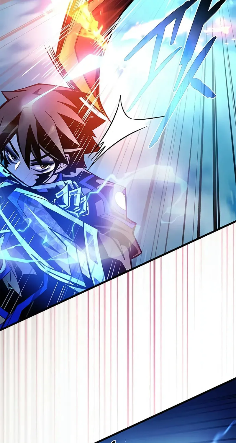 Villain to Kill Chapter 176 page 61 - 
