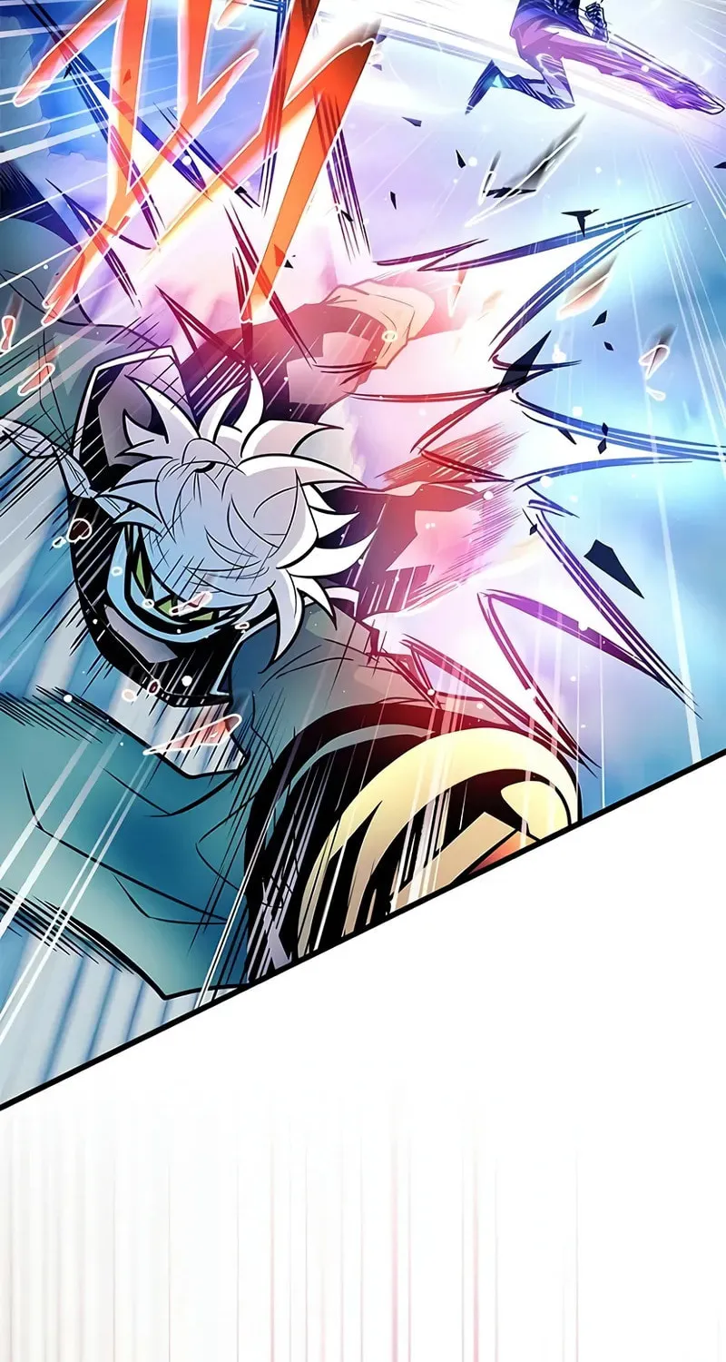 Villain to Kill Chapter 176 page 64 - 