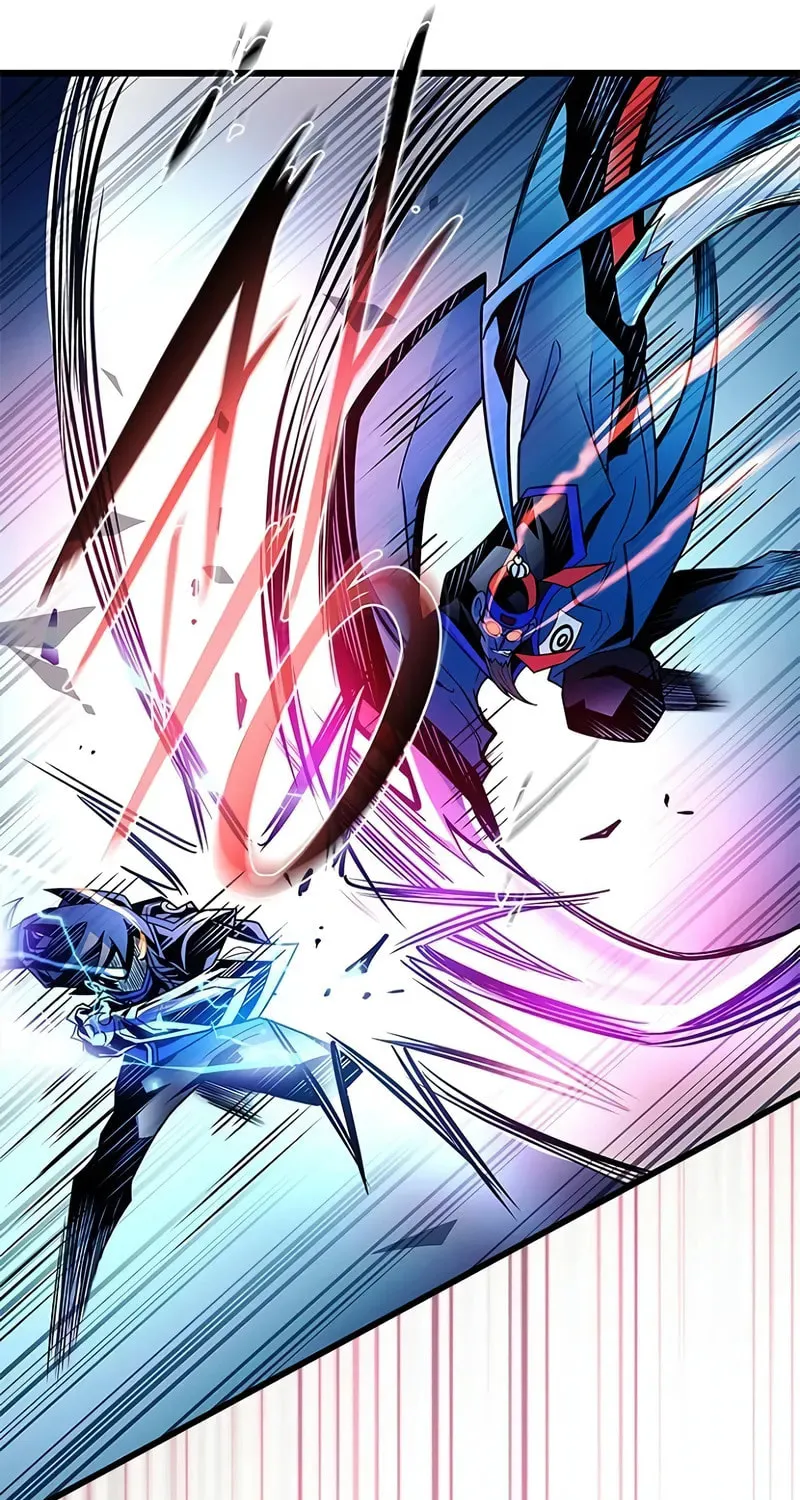 Villain to Kill Chapter 176 page 67 - 