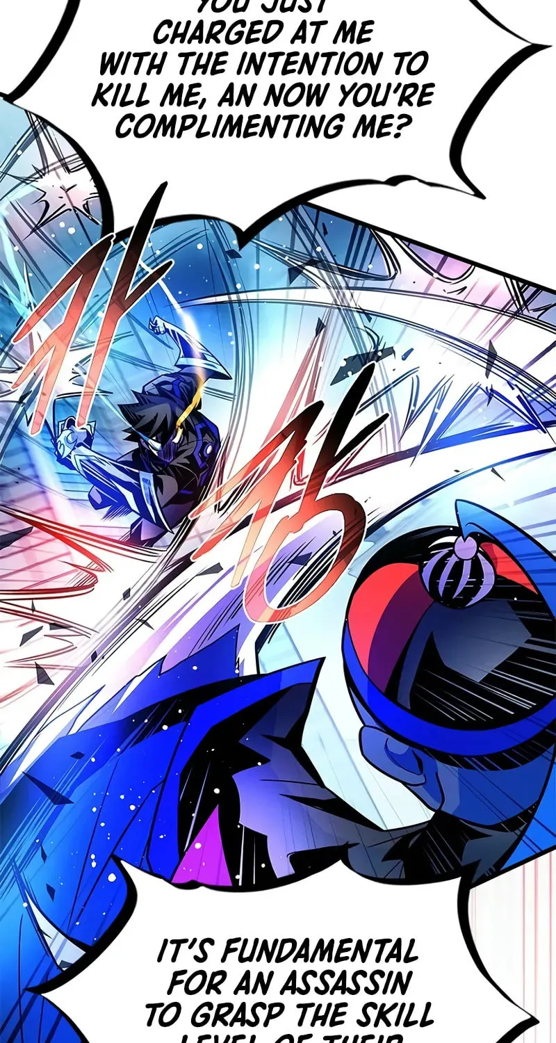 Villain to Kill Chapter 176 page 71 - 