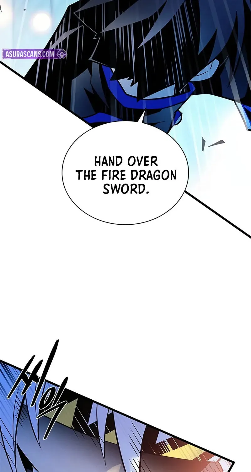 Villain to Kill Chapter 176 page 9 - 