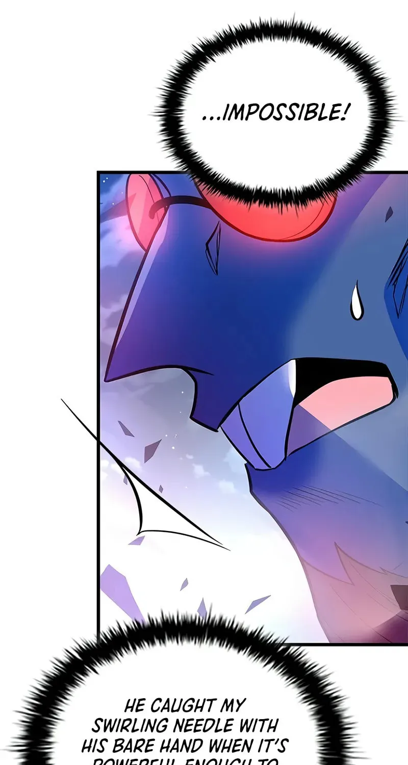 Villain to Kill Chapter 176 page 85 - 