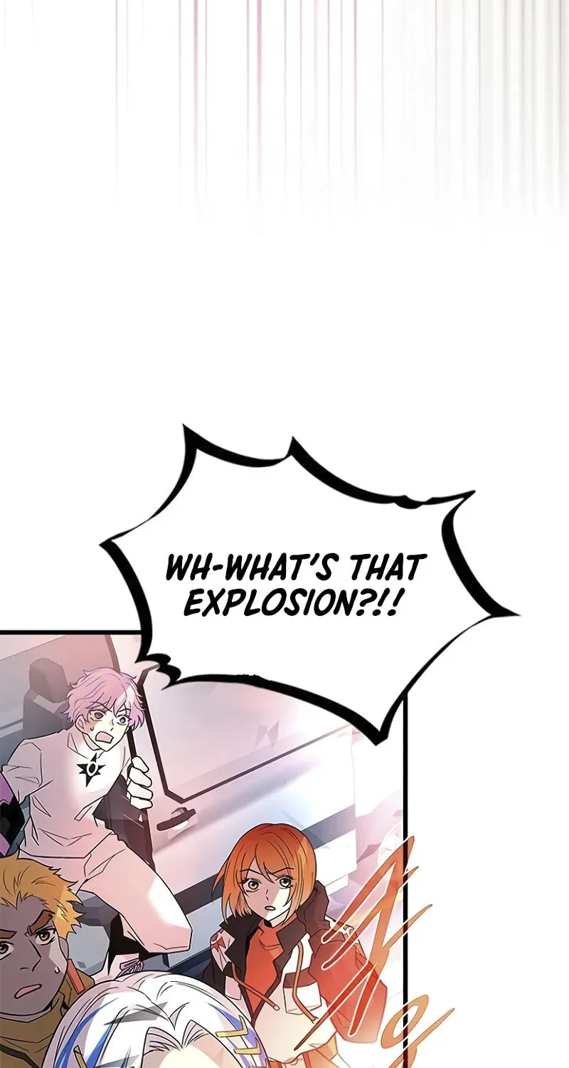 Villain to Kill Chapter 177 page 103 - 