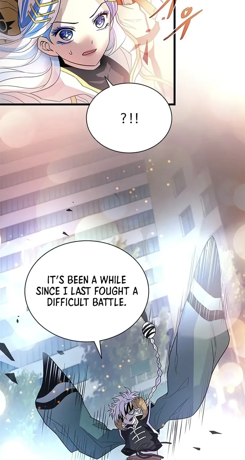 Villain to Kill Chapter 177 page 104 - 