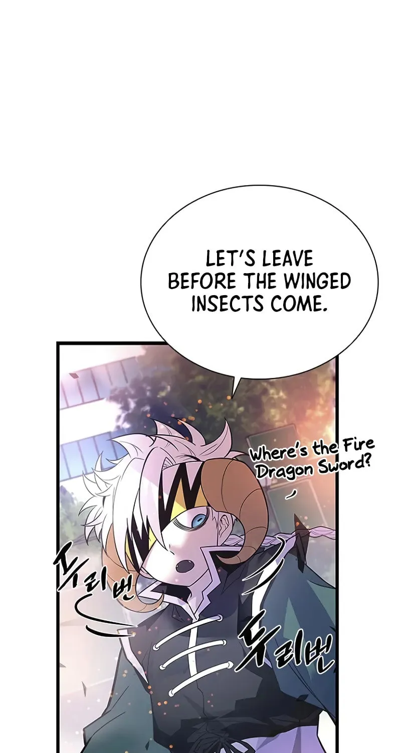 Villain to Kill Chapter 177 page 107 - 