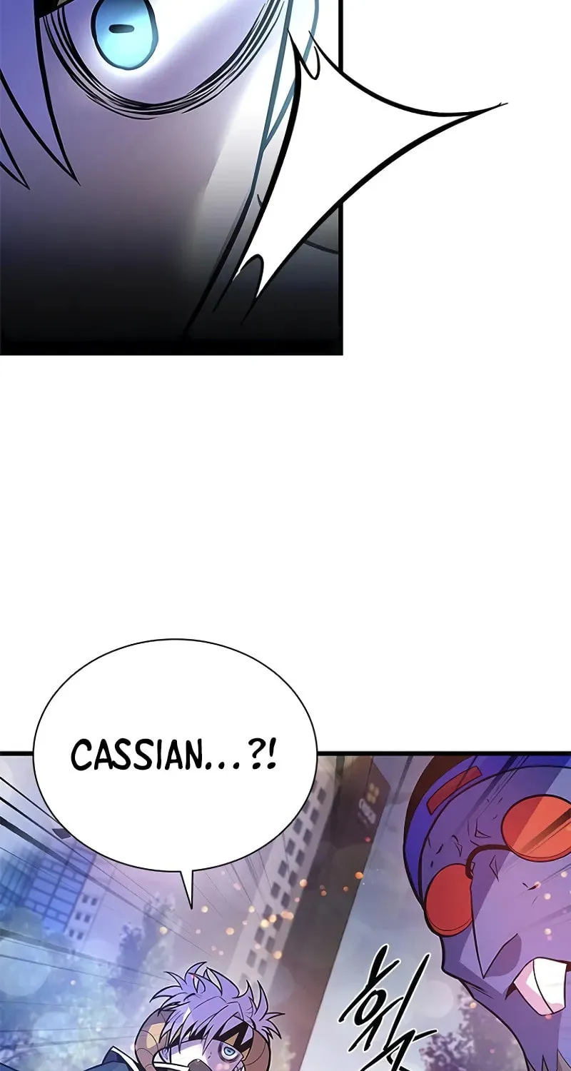 Villain to Kill Chapter 177 page 109 - 