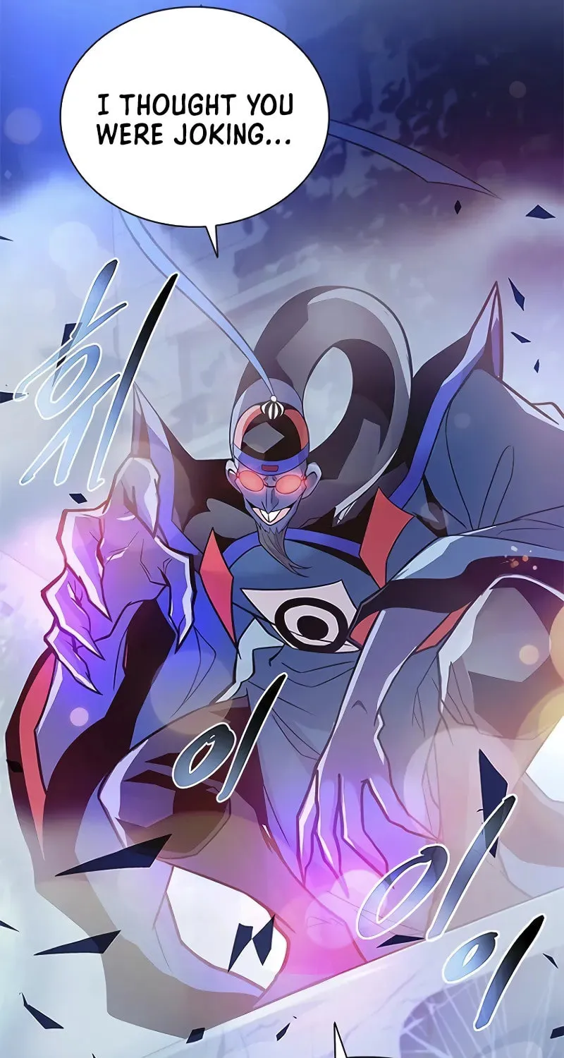Villain to Kill Chapter 177 page 12 - 