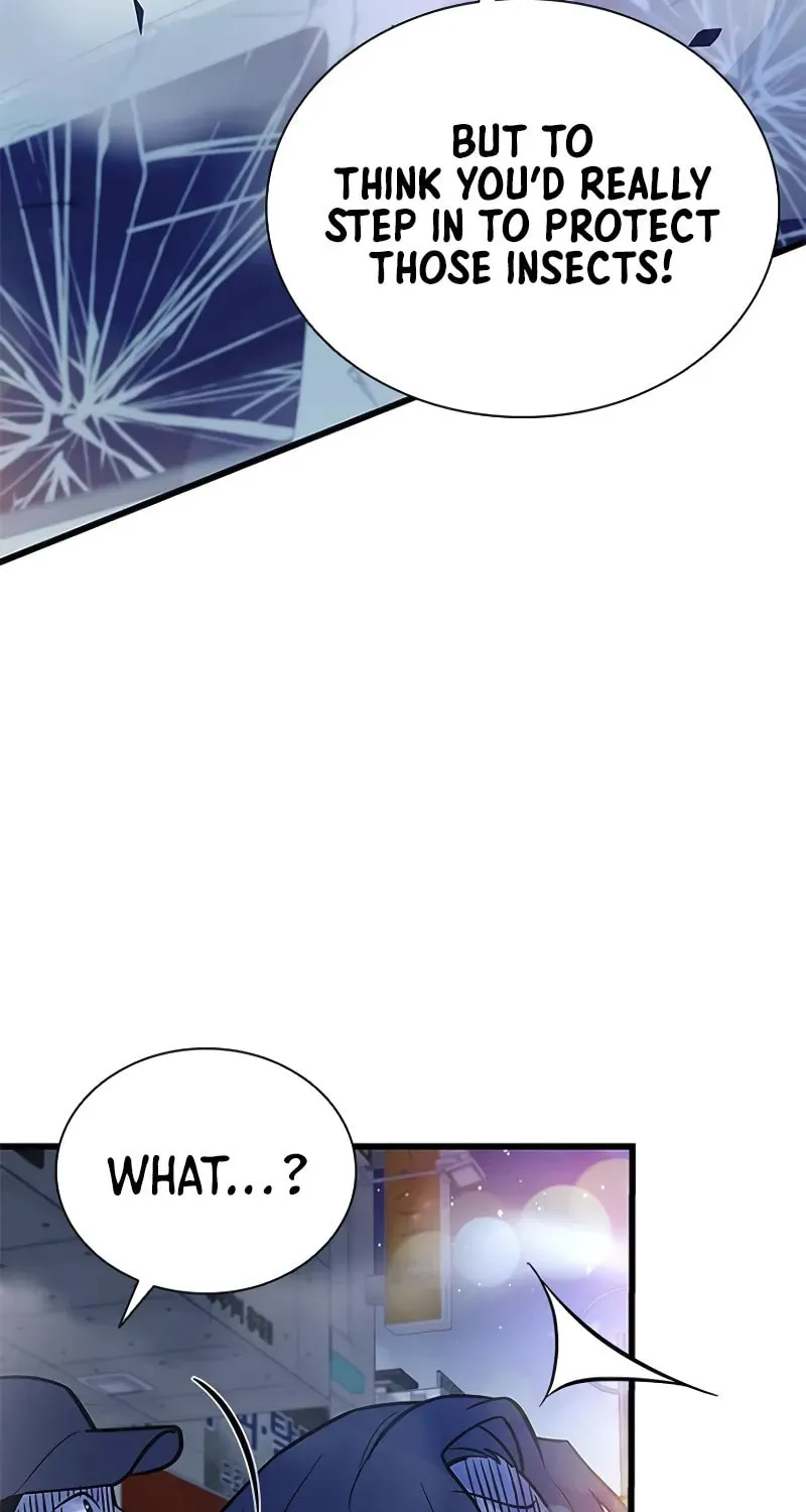Villain to Kill Chapter 177 page 13 - 