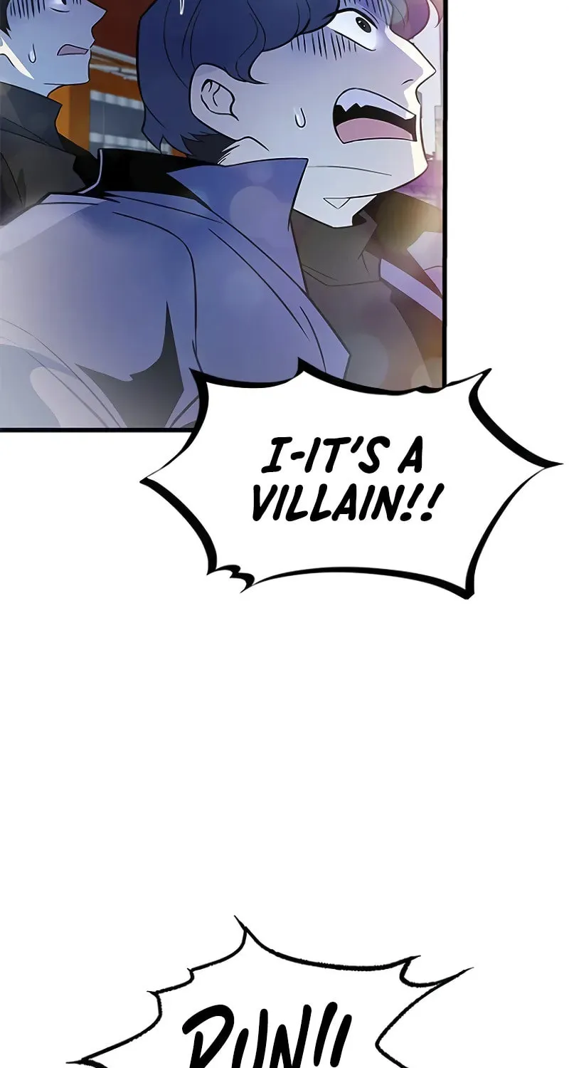 Villain to Kill Chapter 177 page 14 - 
