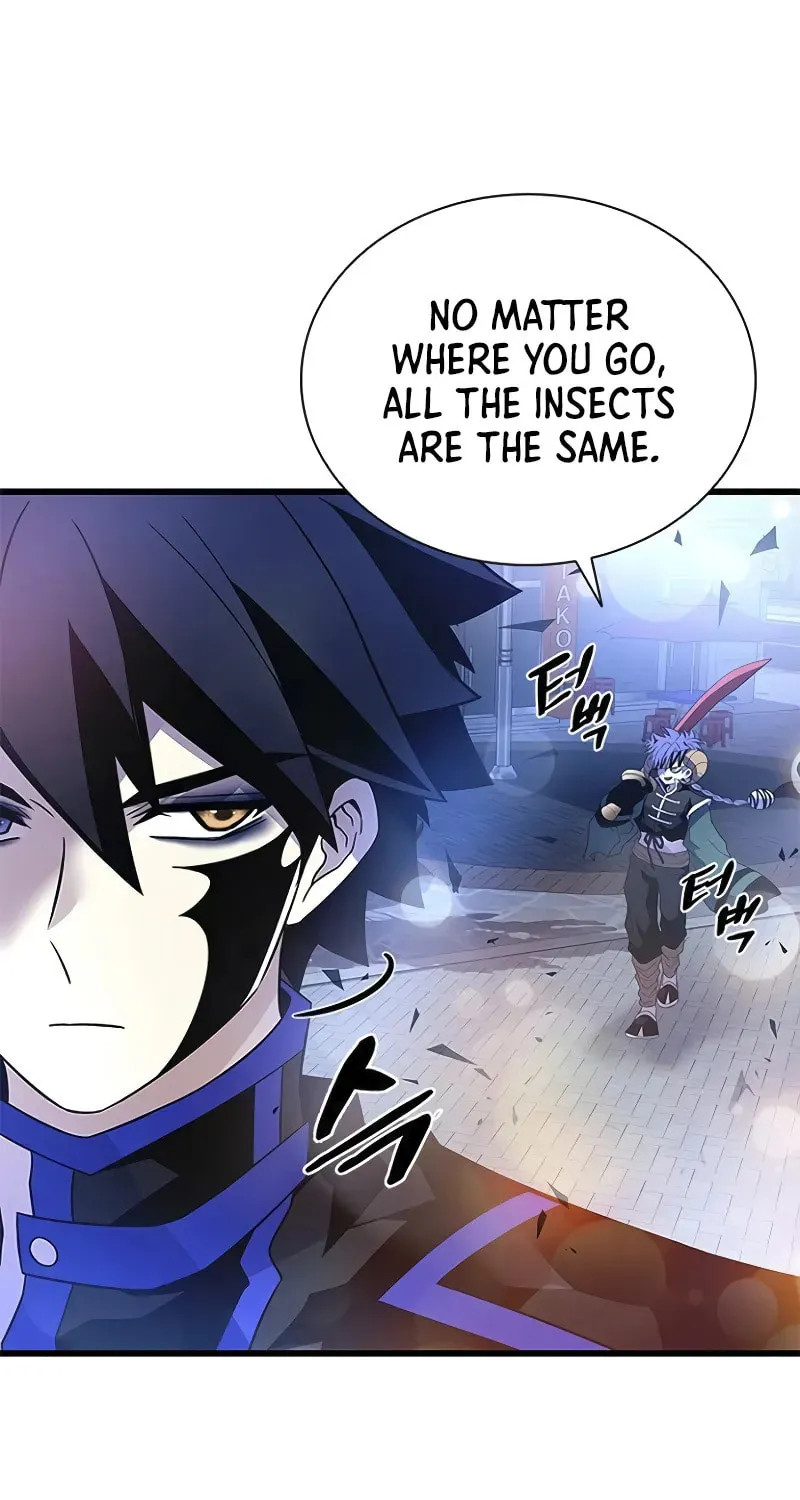 Villain to Kill Chapter 177 page 16 - 