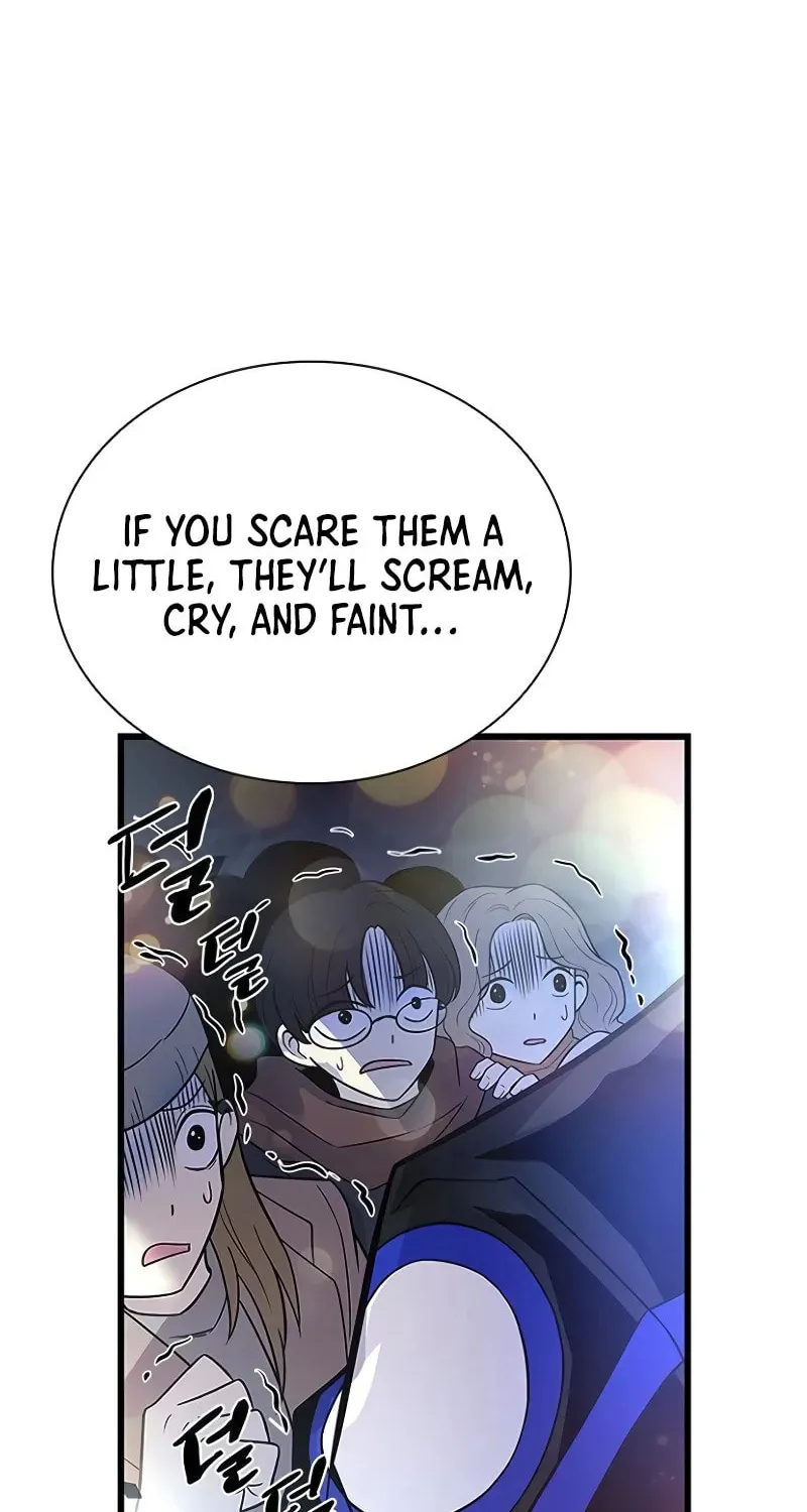 Villain to Kill Chapter 177 page 17 - 