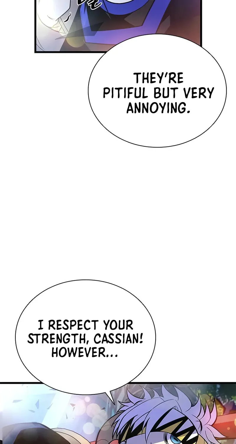 Villain to Kill Chapter 177 page 18 - 