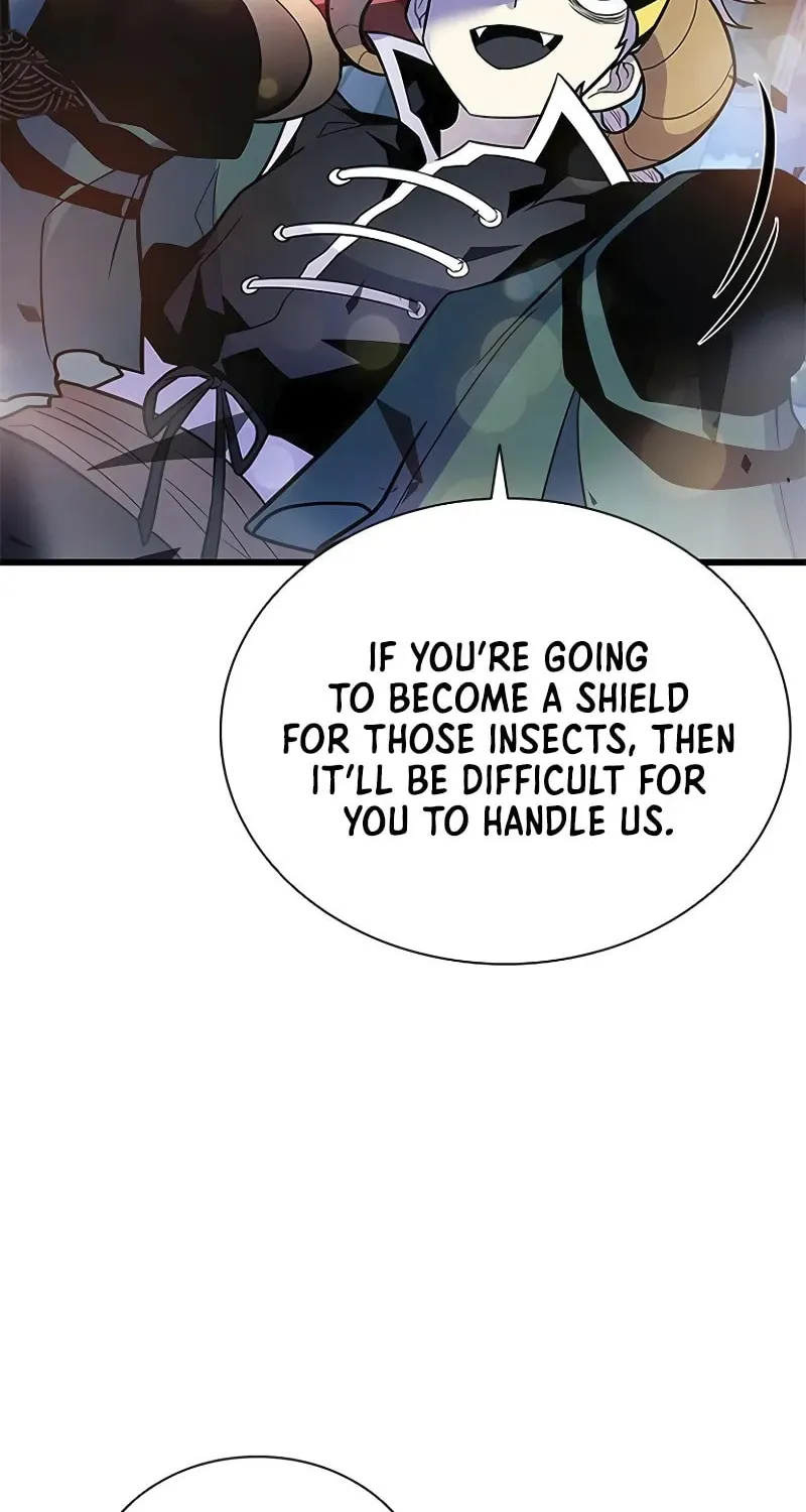 Villain to Kill Chapter 177 page 19 - 