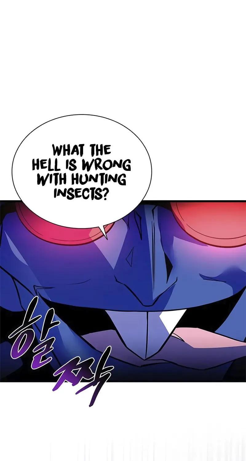 Villain to Kill Chapter 177 page 21 - 