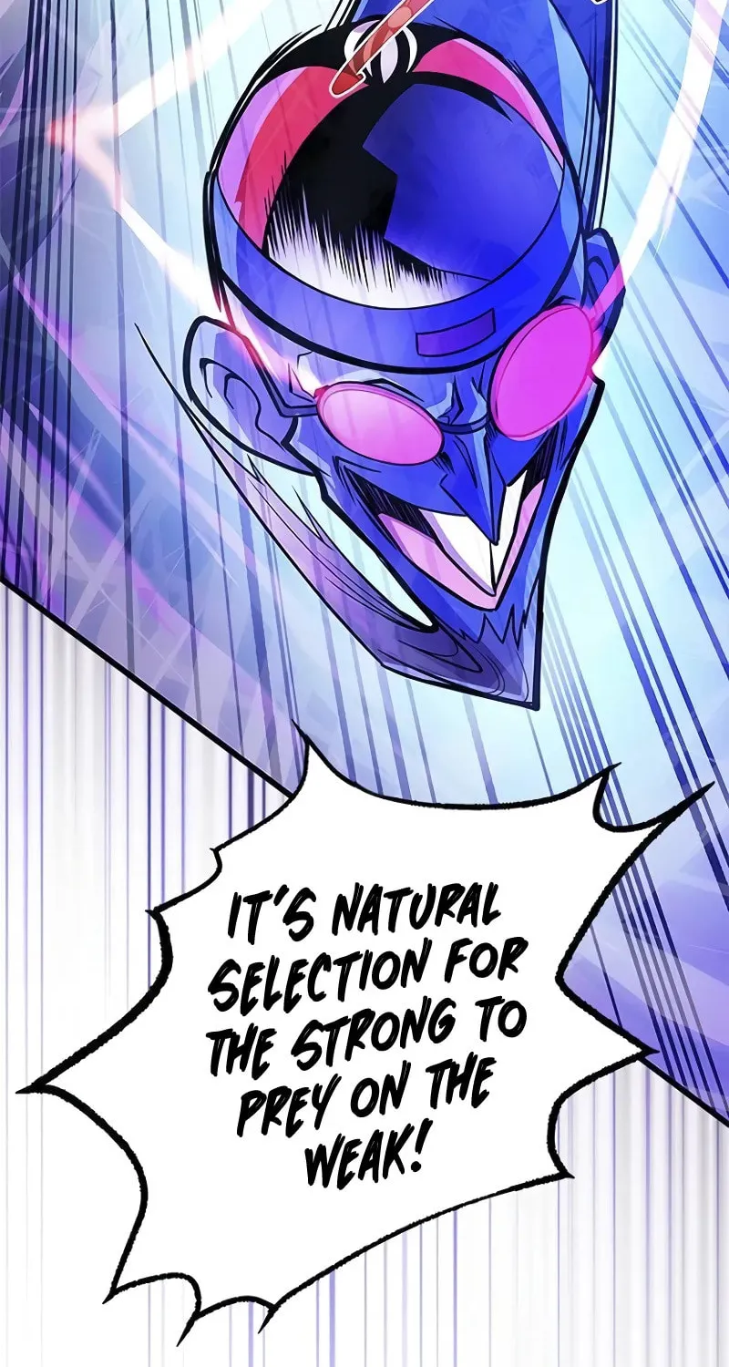 Villain to Kill Chapter 177 page 23 - 