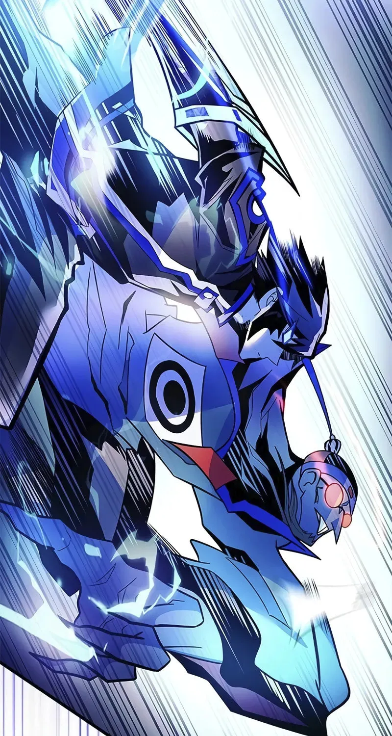 Villain to Kill Chapter 177 page 26 - 