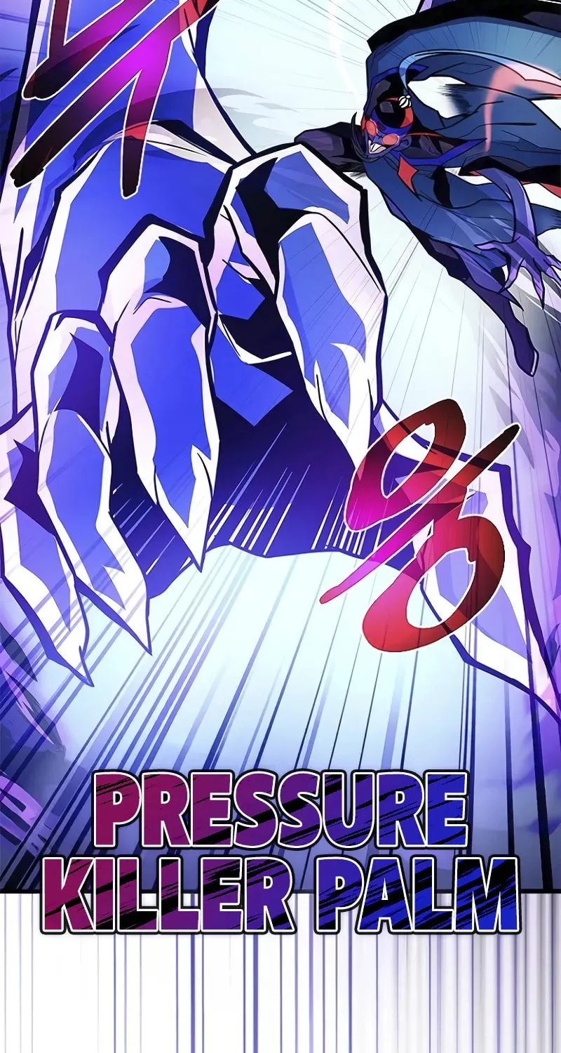 Villain to Kill Chapter 177 page 29 - 