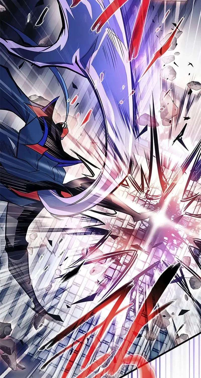 Villain to Kill Chapter 177 page 33 - 