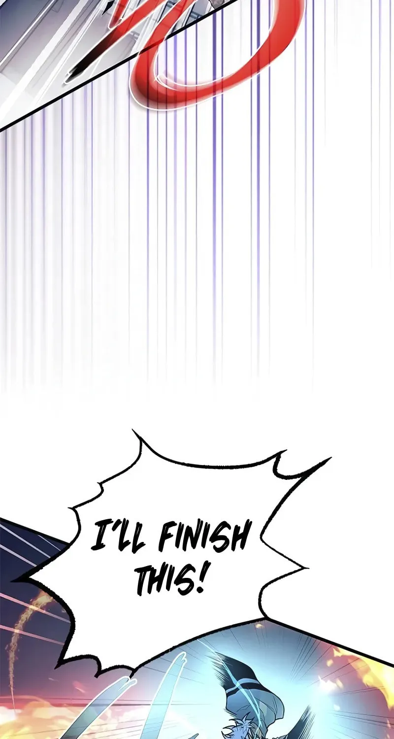 Villain to Kill Chapter 177 page 34 - 