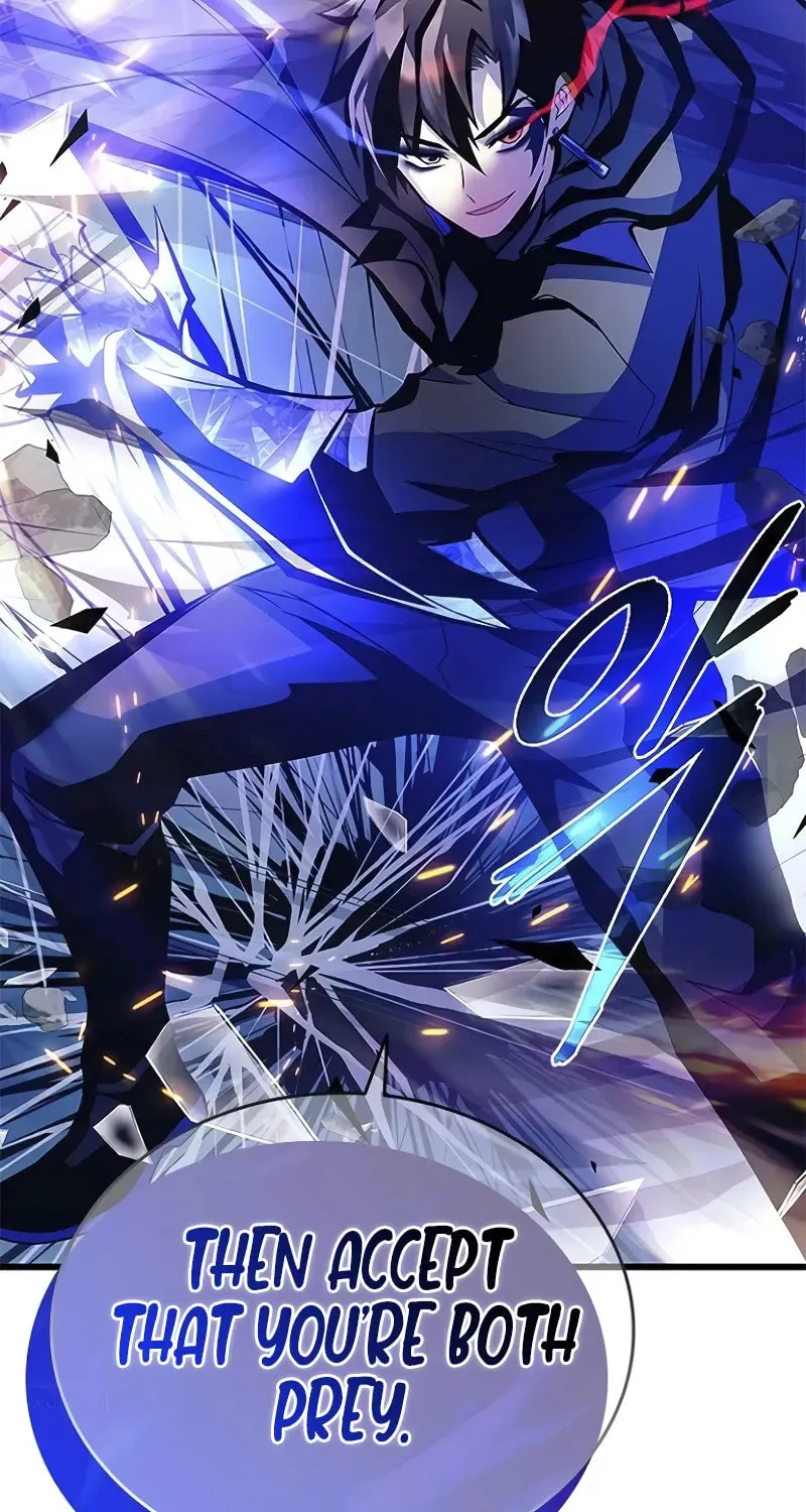 Villain to Kill Chapter 177 page 42 - 
