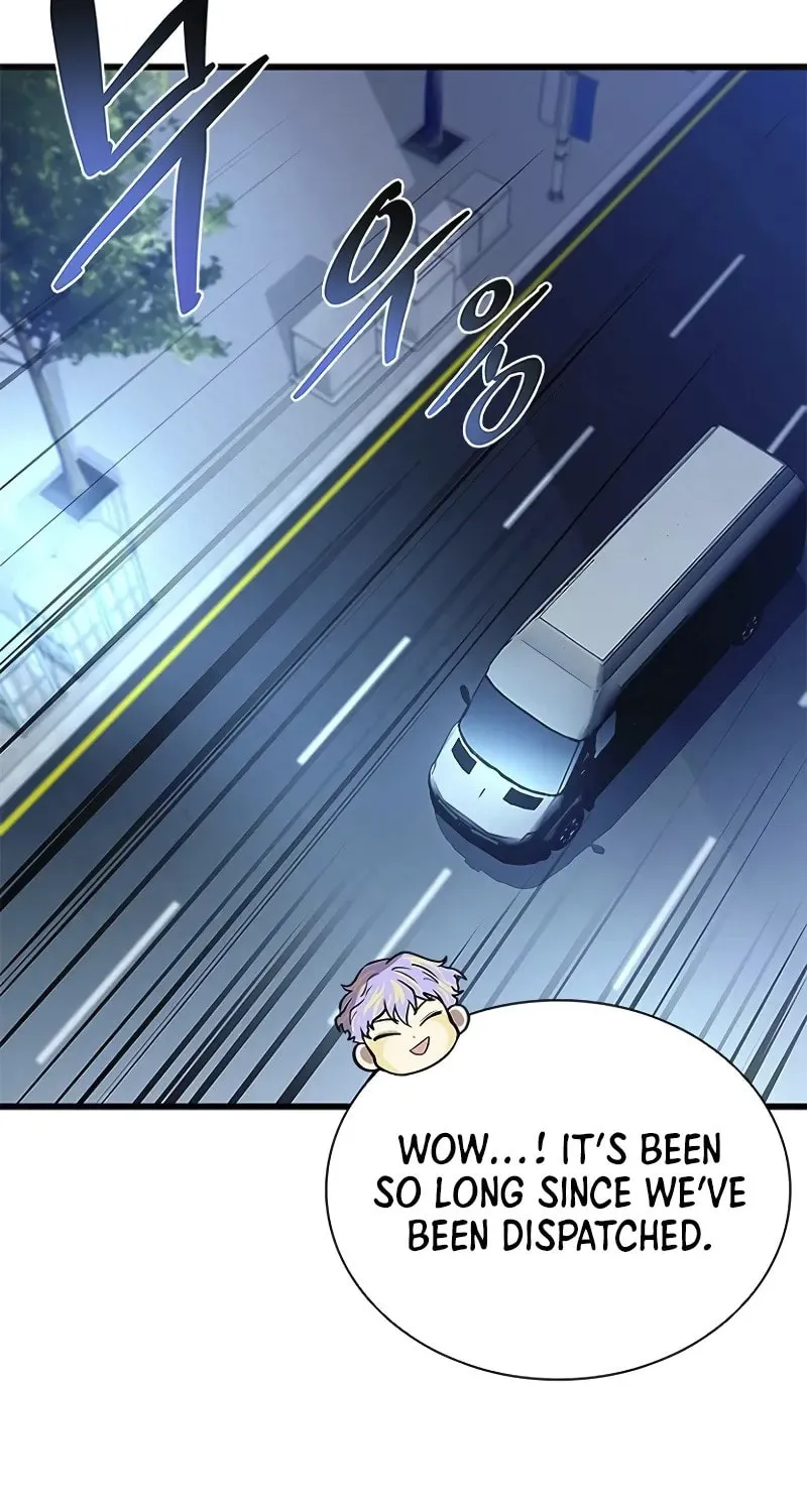 Villain to Kill Chapter 177 page 46 - 