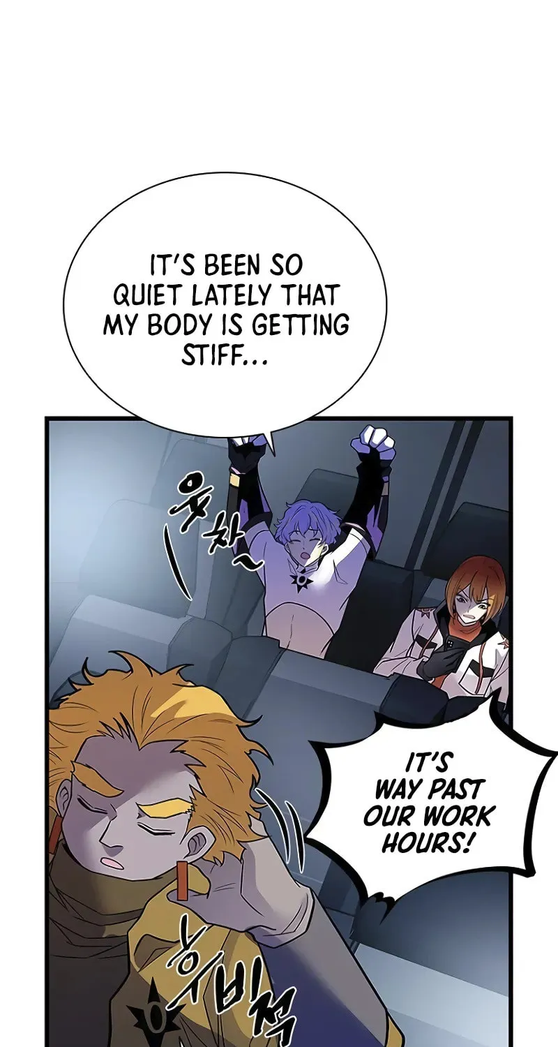 Villain to Kill Chapter 177 page 47 - 