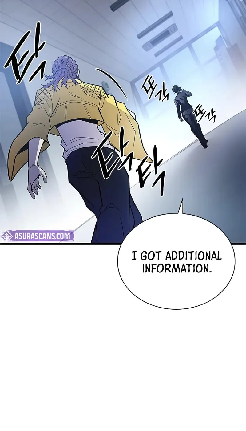 Villain to Kill Chapter 177 page 50 - 