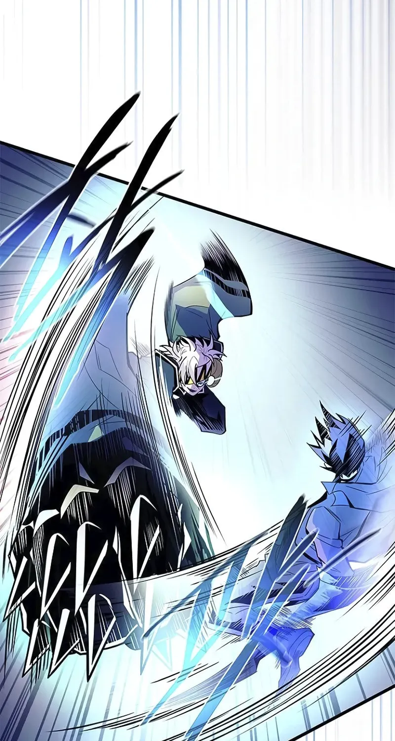 Villain to Kill Chapter 177 page 59 - 