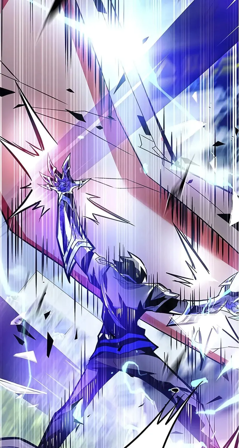 Villain to Kill Chapter 177 page 8 - 