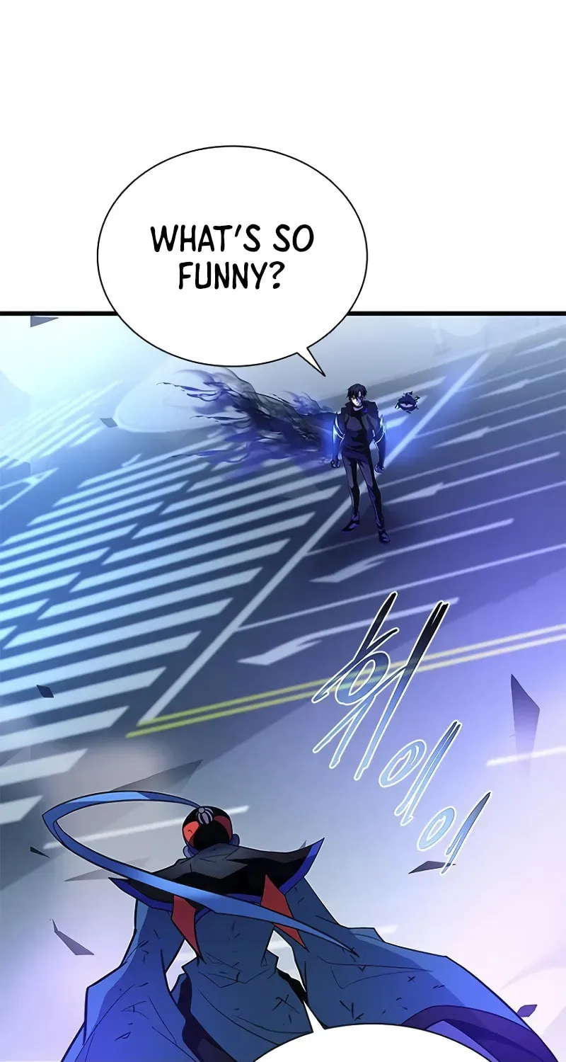 Villain to Kill Chapter 177 page 76 - 
