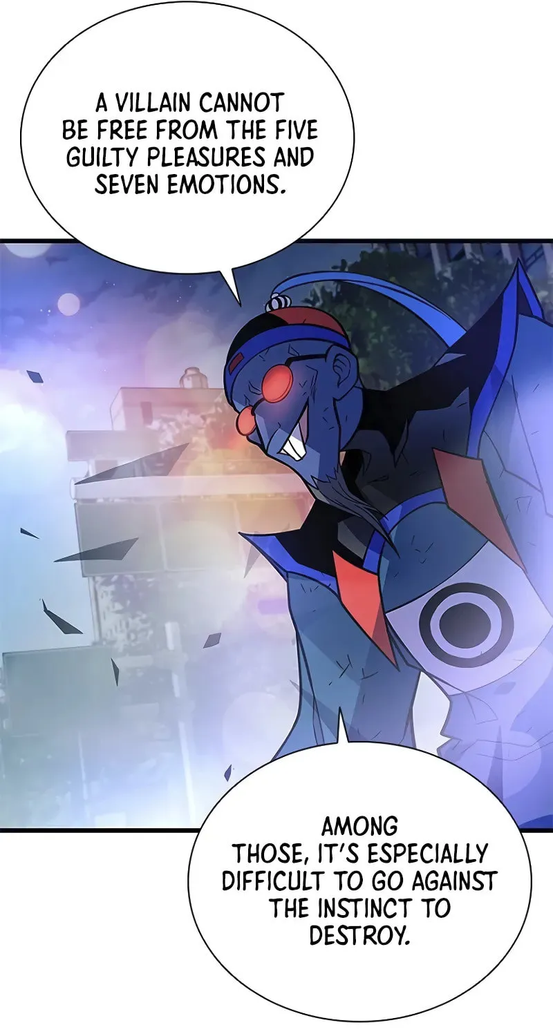 Villain to Kill Chapter 177 page 78 - 