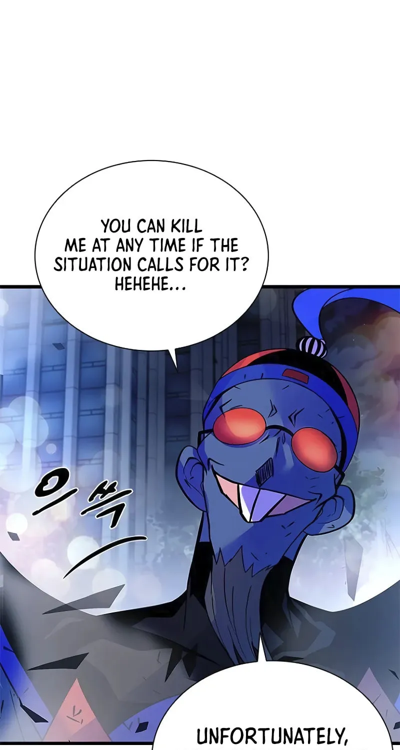 Villain to Kill Chapter 177 page 93 - 